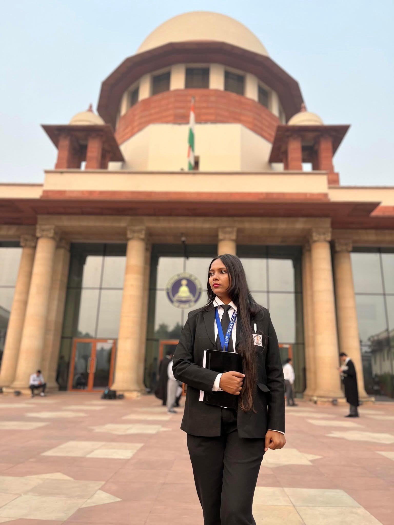 ABIDA SULTANA